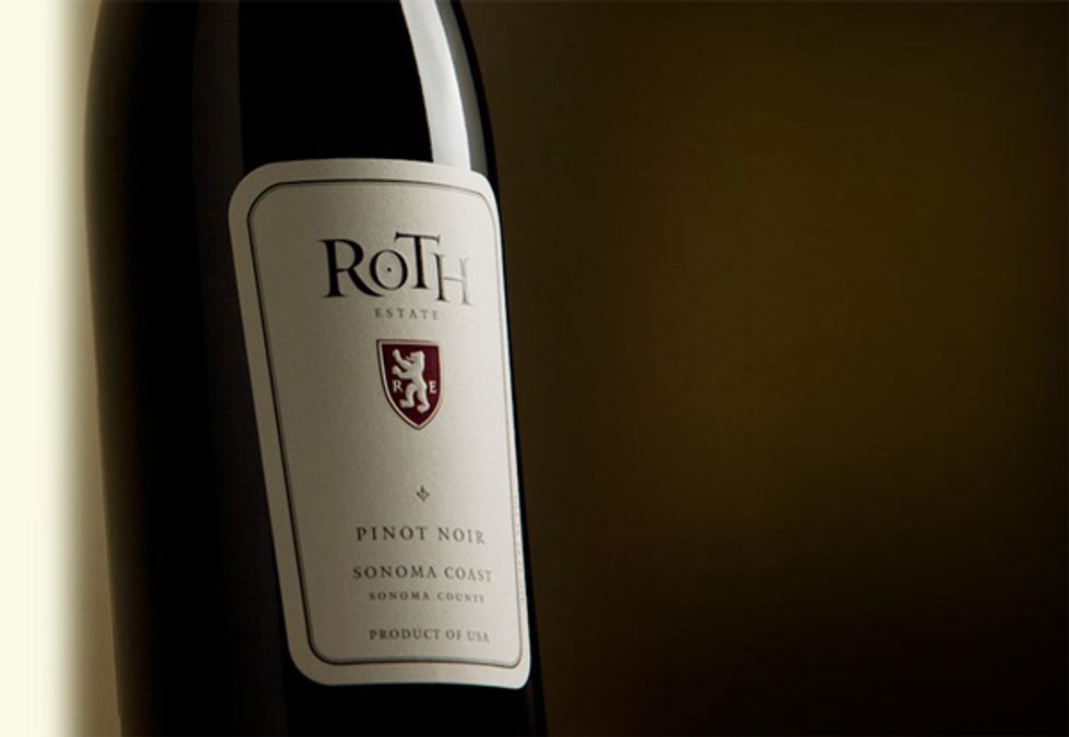 And the Winner of the Pinot Cup Trophy at the Eighth Annual Pigs & Pinot is...