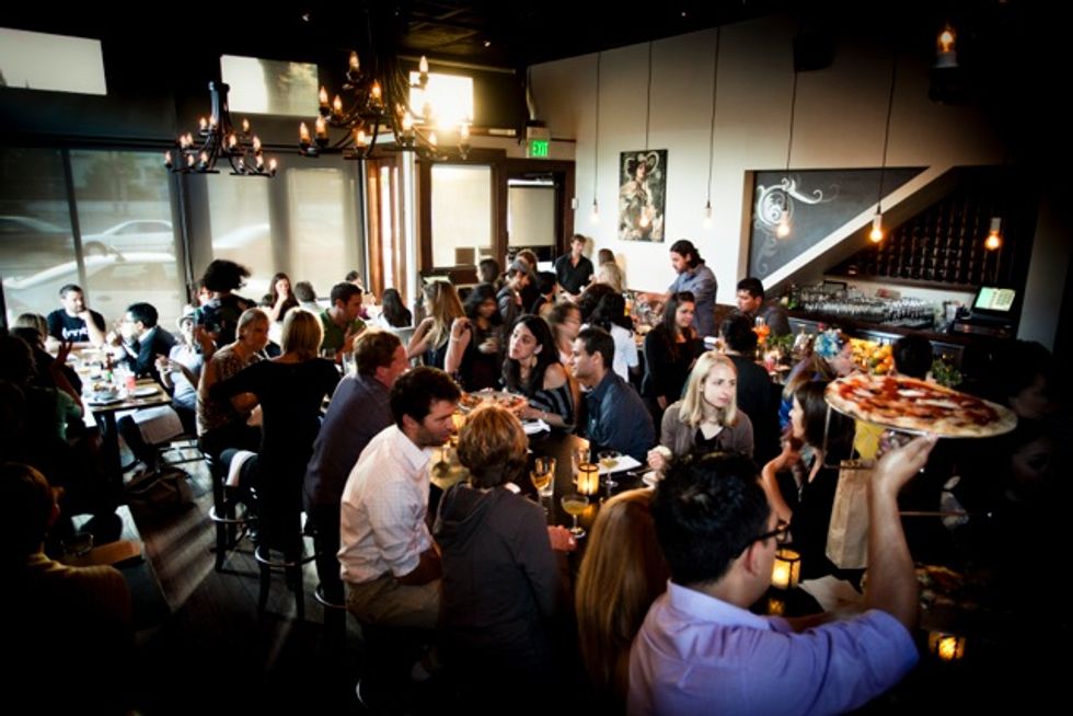 Drink Here Now: 5 Places to Sip This Week