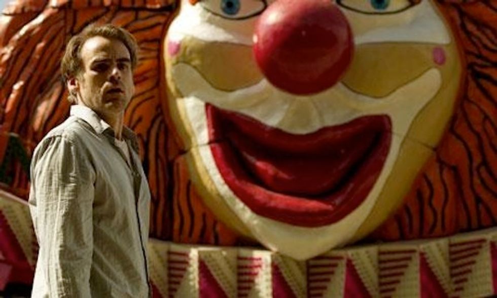 Indie Picks: Bay Films and Events This Week