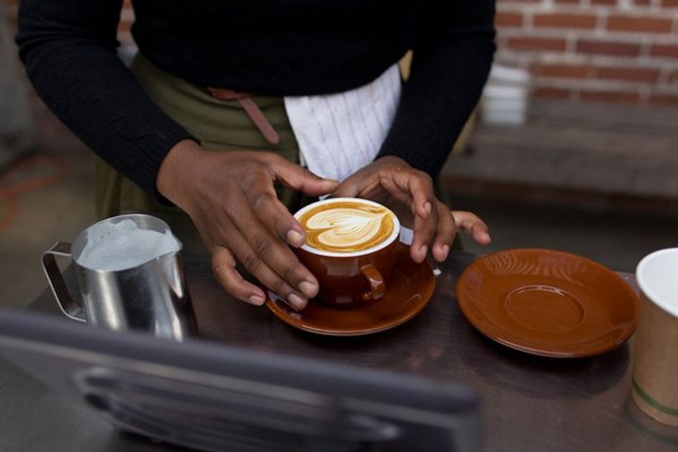 Badass Block: Telegraph and 51st Street in Oakland