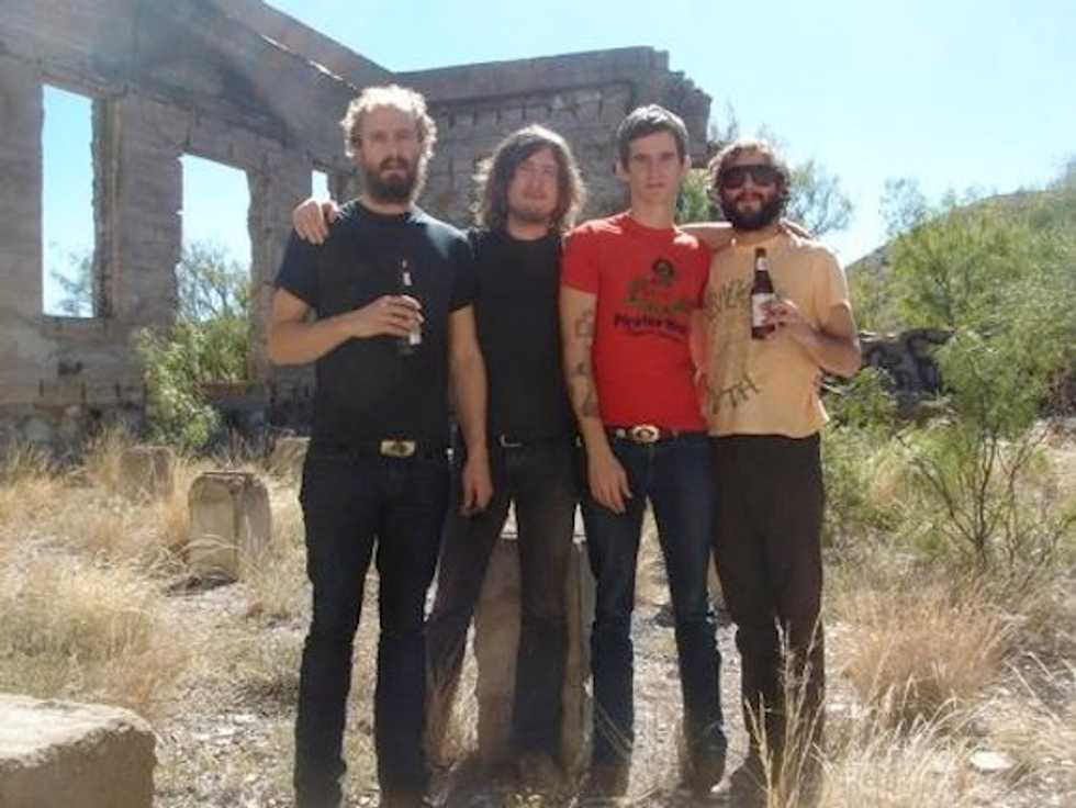 Best Bets This Week in Live Bay Area Music