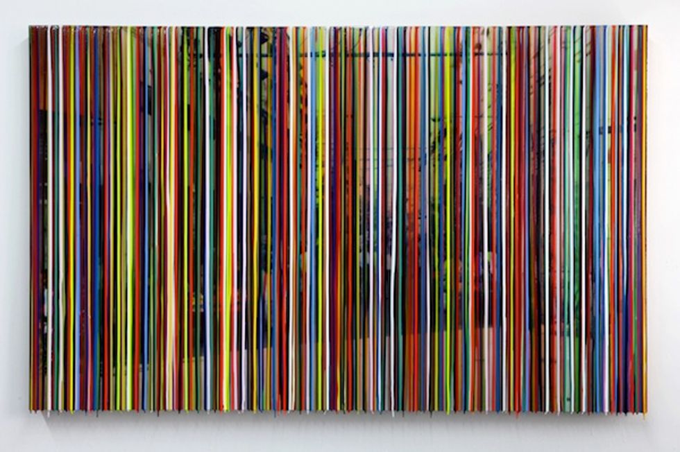 Springtime for Art: Four Gallery Shows to See