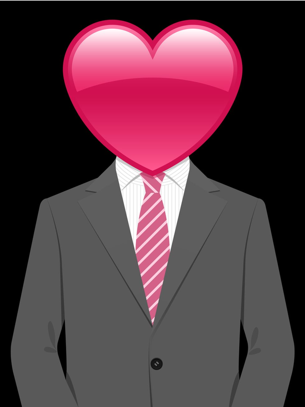 Two Sense: Should I Sleep with My Boss?