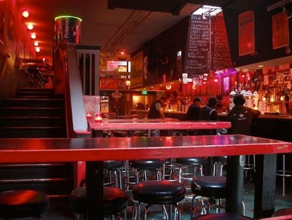 The Weeknighter: Lucky 13