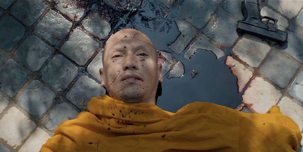 YBCA presents Thai Dreams: The Films of Pen-ek Ratanaruang