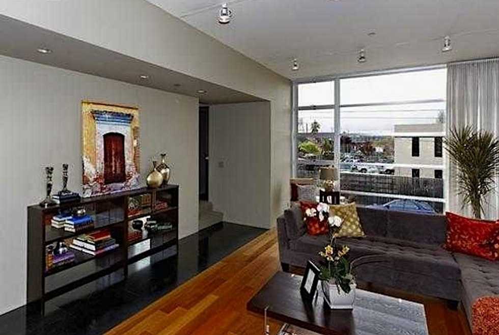 Open House Alert! Impeccable Design and Details in West Berkeley, $599K