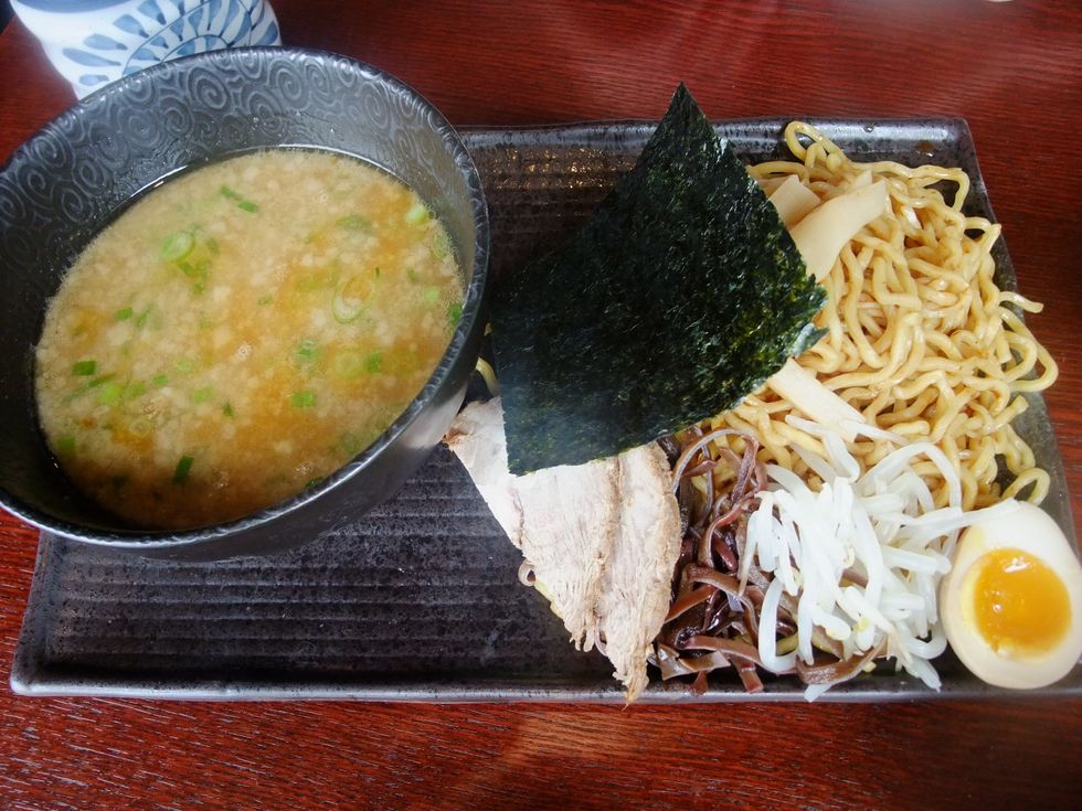 The Newest Bowls of Ramen in Town