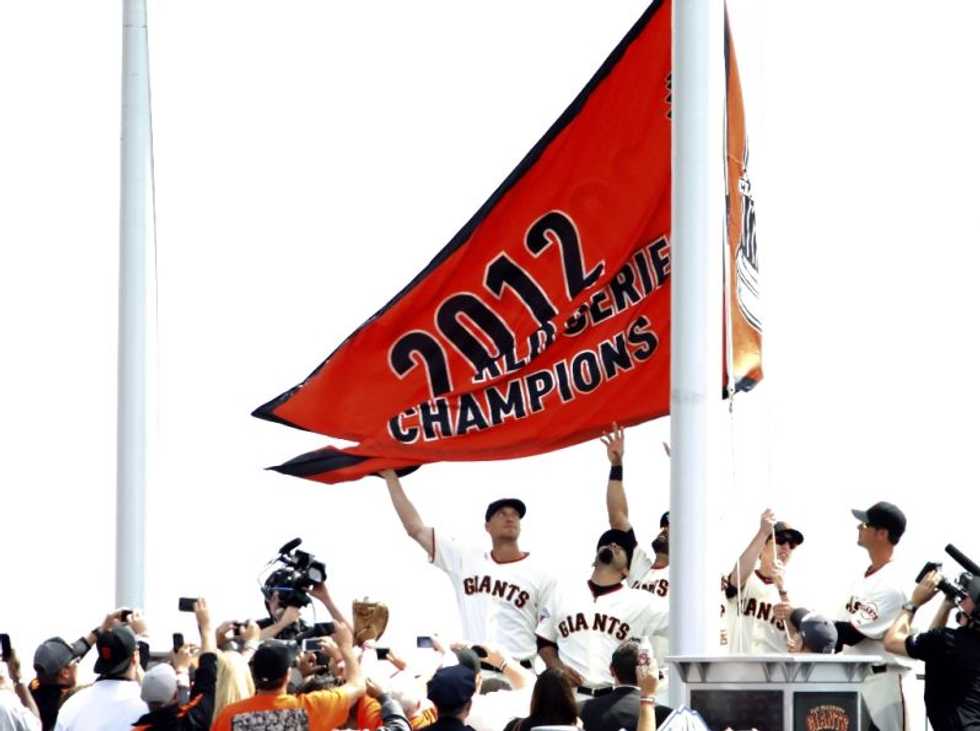 Bay Area Sports Beat: What You Need to Know Right Now