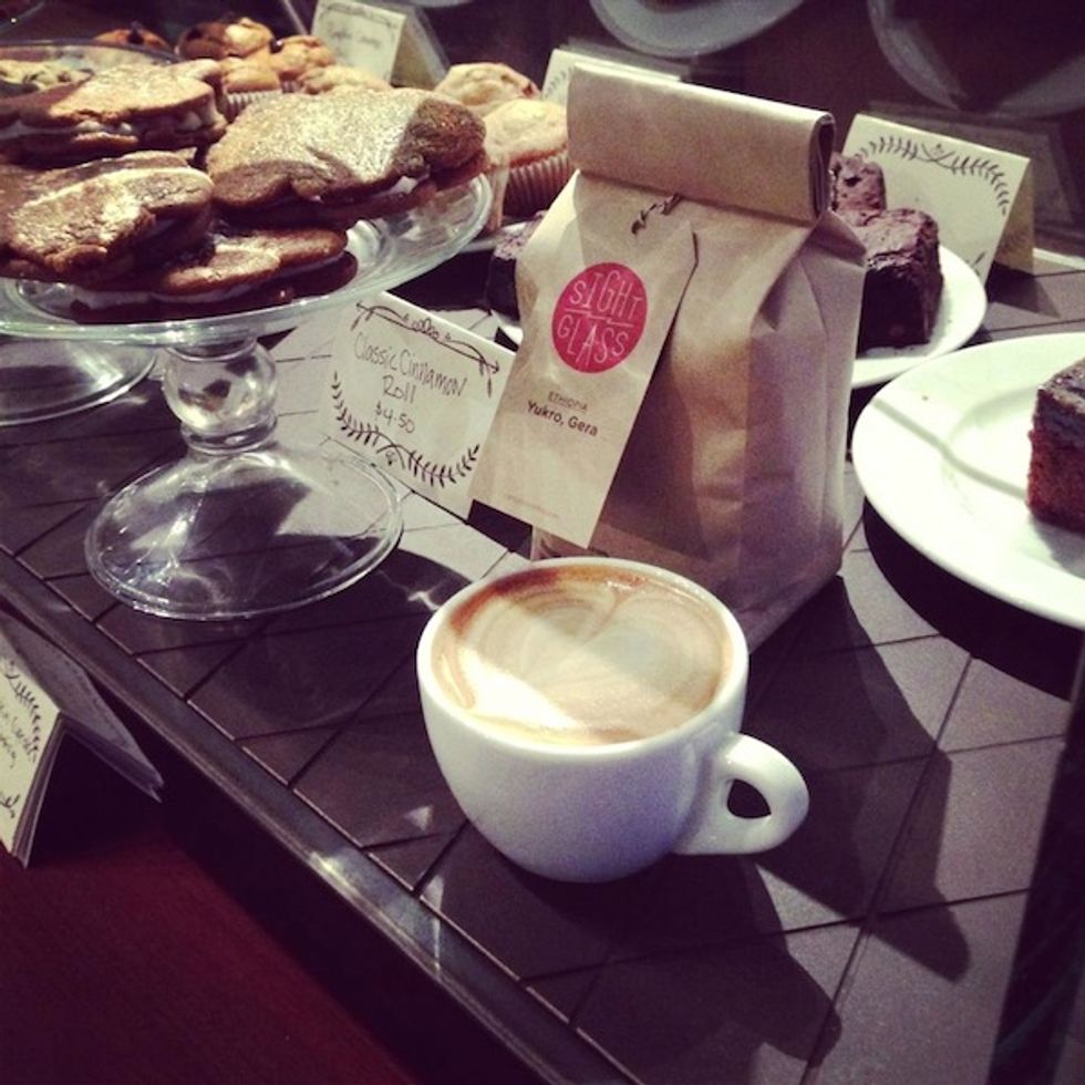 Badass Block: Piedmont Avenue Between 40th and John Streets