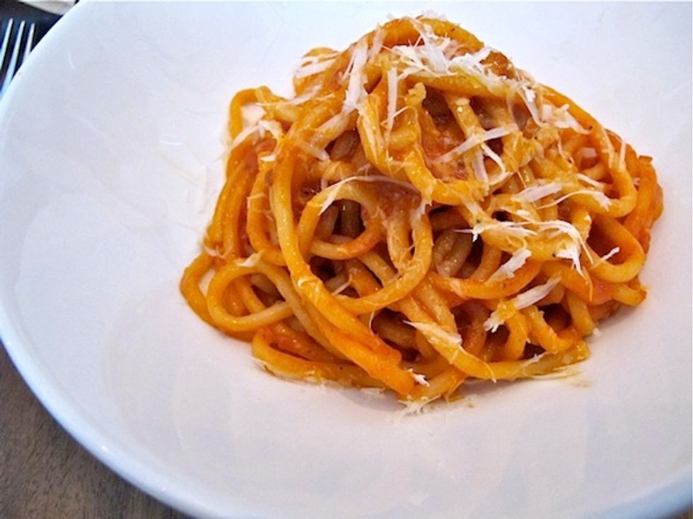 10 of the Best Places to Eat Pasta in San Francisco
