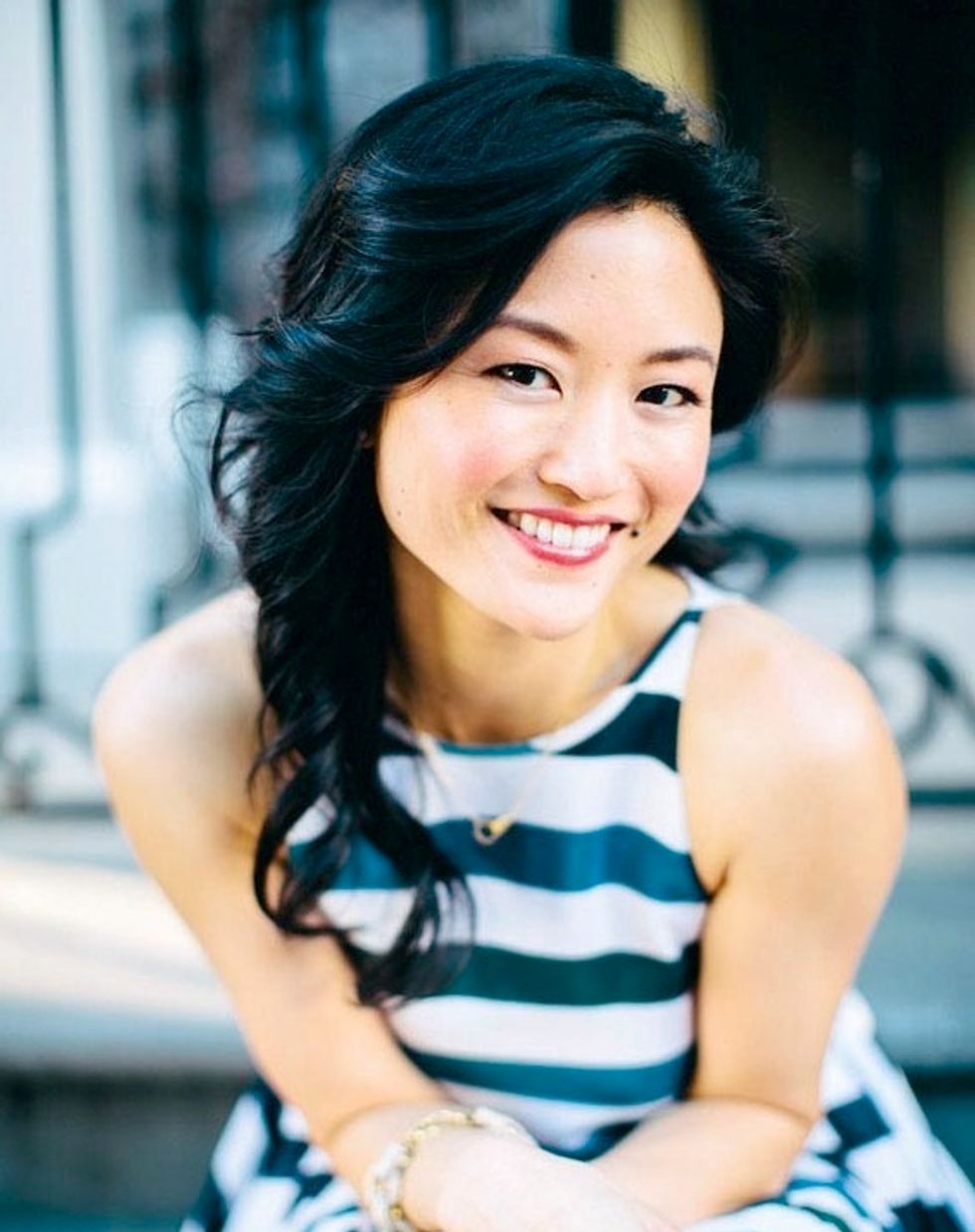 Designer of the Moment: Catherine Kwong