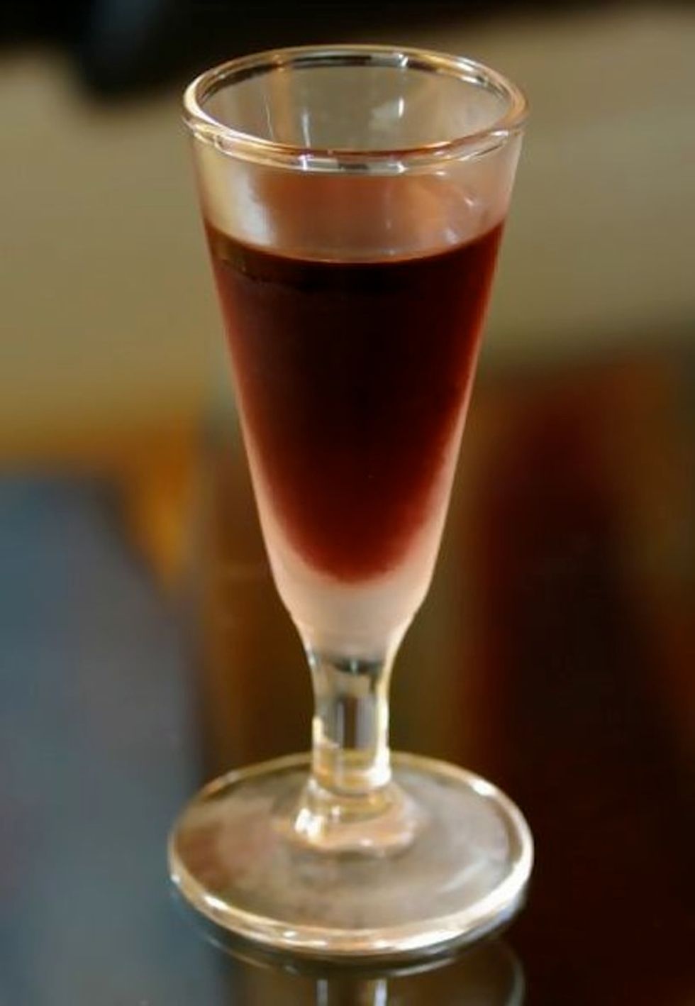 A Primer on SF's Most Intriguing Digestif Cocktails