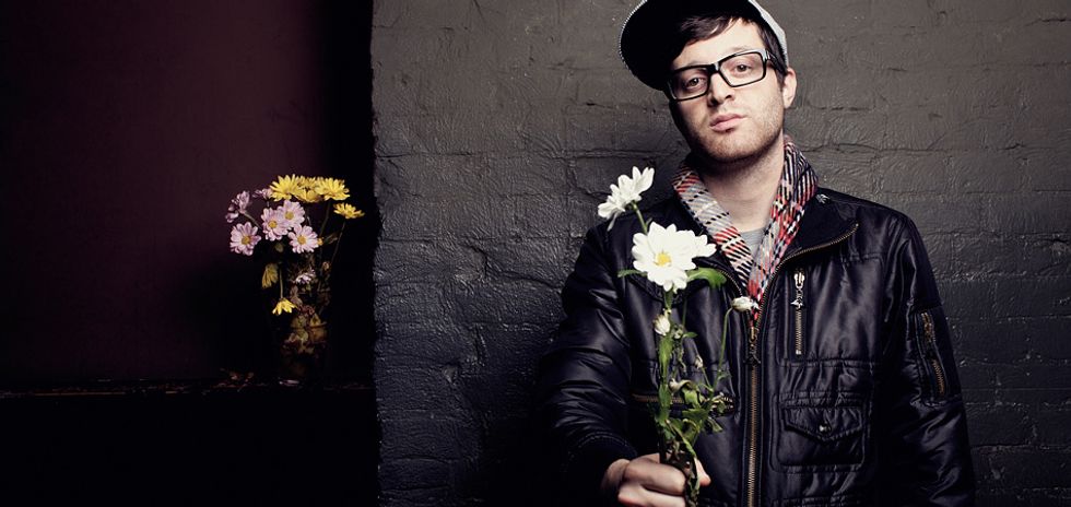 Win Tickets to See Mayer Hawthorne Light up the Academy of Sciences!