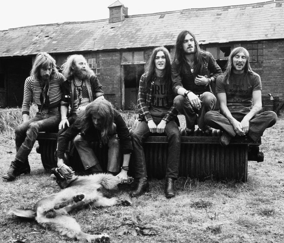 Jams We Love: 7x7's Weekly Playlist