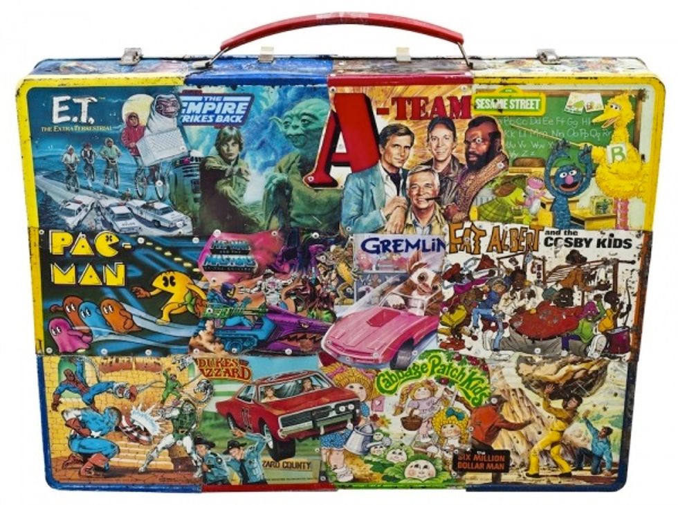 Four Galleries to Visit This Week