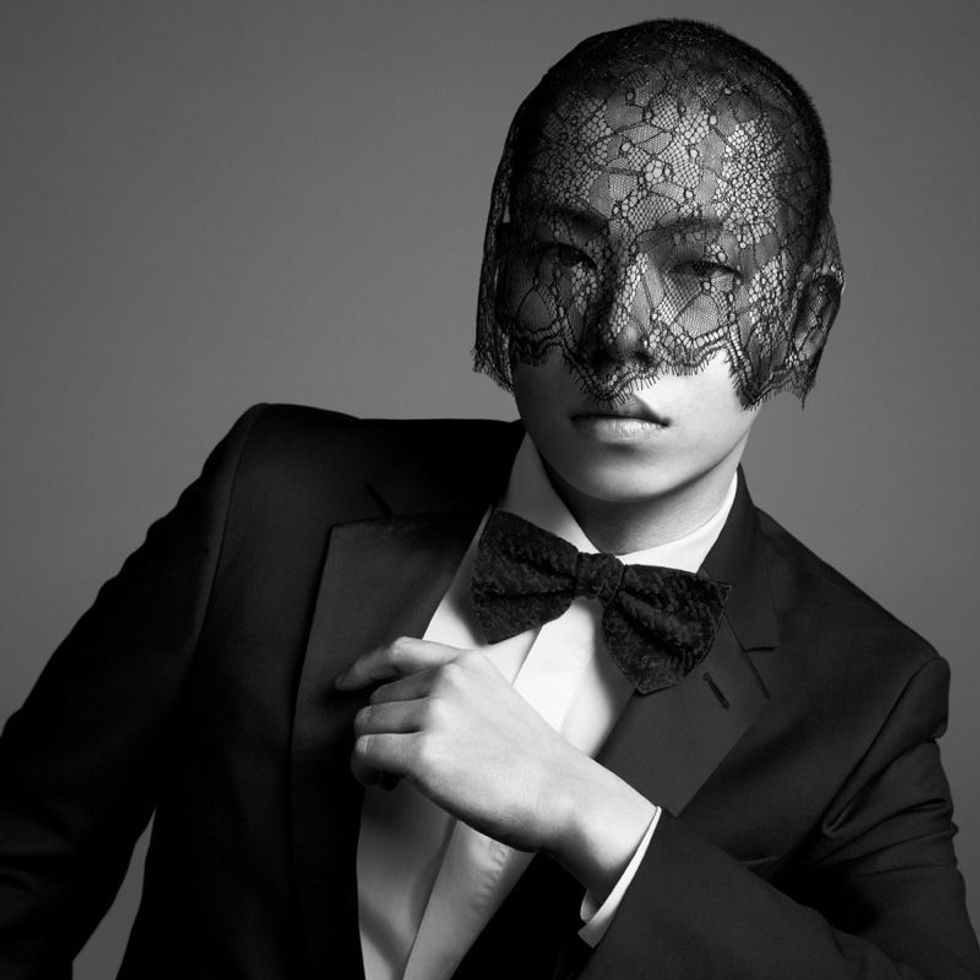 Designer Jason Wu Exclusive Talks Michelle Obama, San Francisco First Ladies and Soup Dumplings