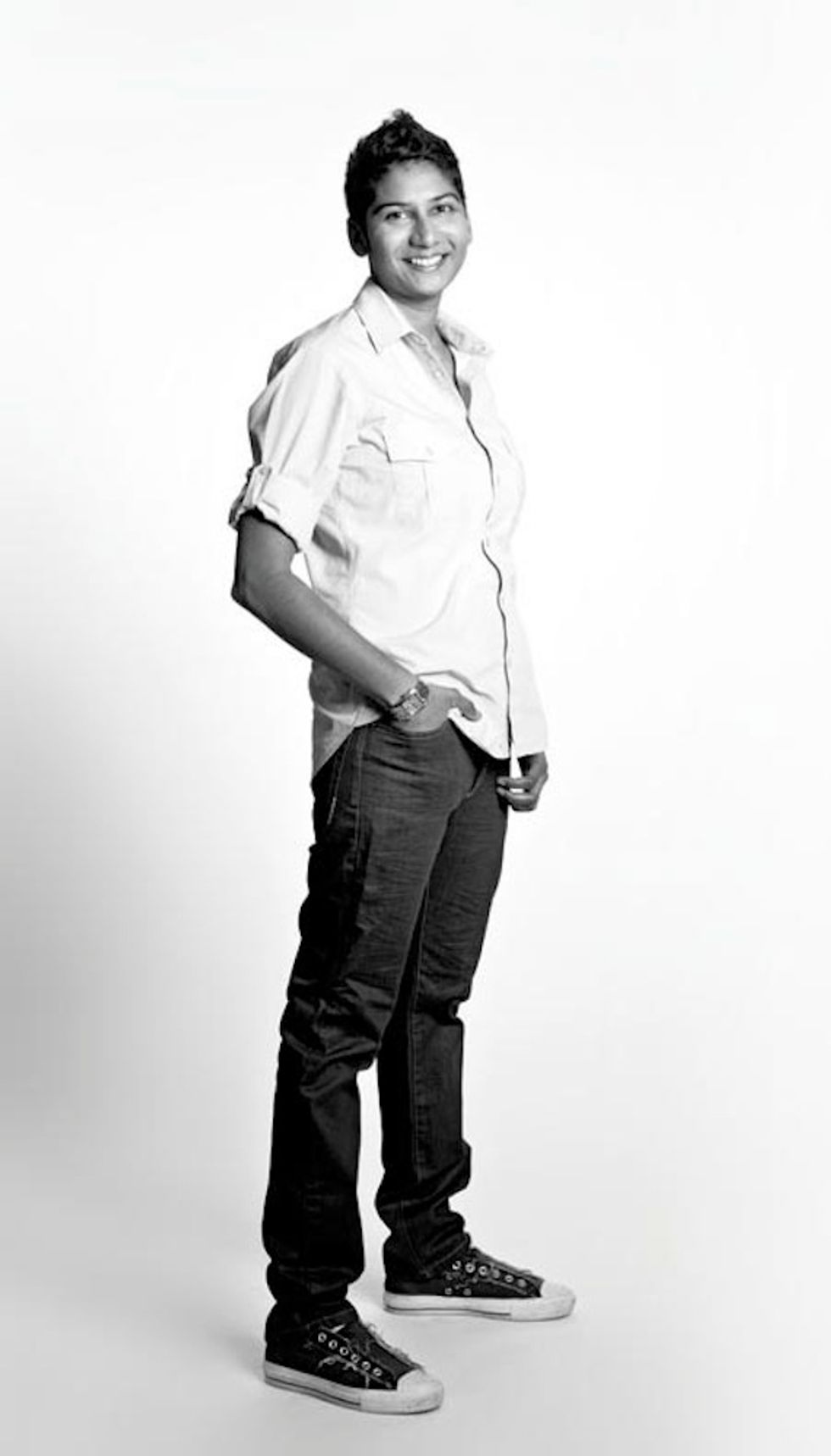 Flavor Profile: Seven Questions for Preeti Mistry