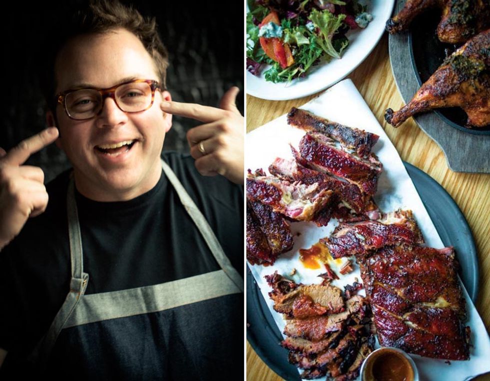 We Wanna Be Friends With: Scott Youkilis