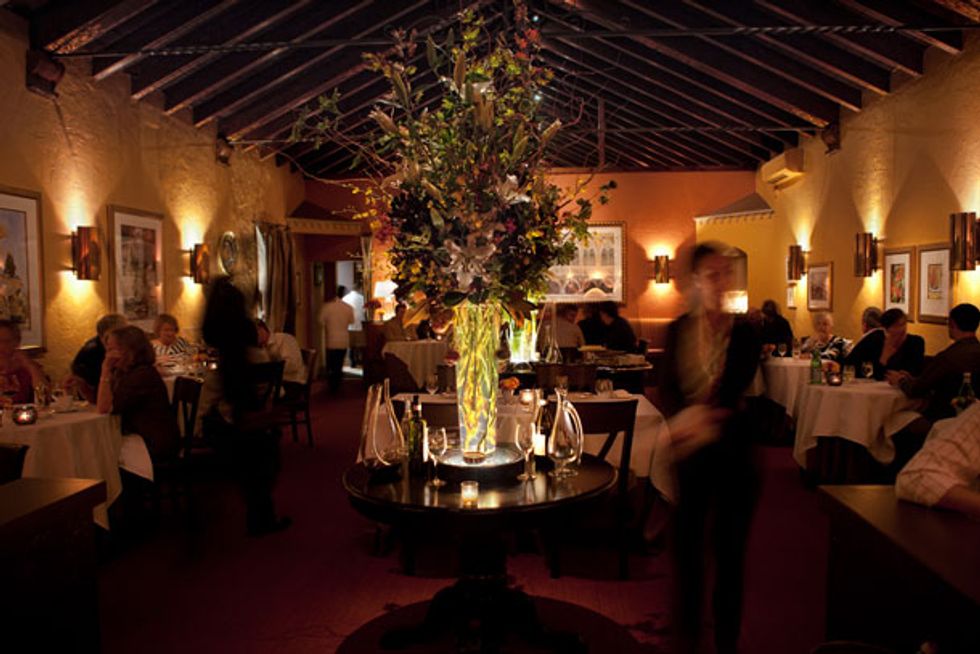 Foodie Agenda: Cheesemaking, Mollusks, and More