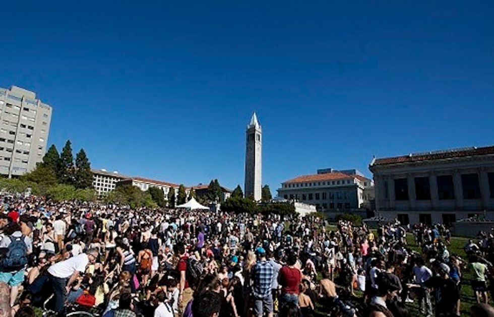 Three Reasons to Cross the Bay Bridge