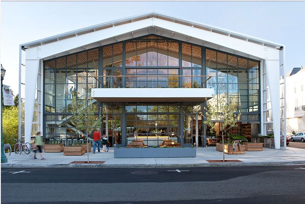 Healdsburg Shed: One More Epic Wine Country Must-Visit