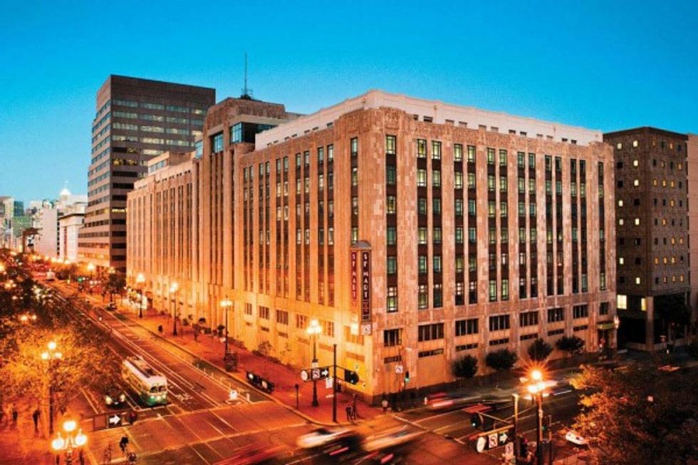 Mid-Market to Get Much New Food & Drink In the Next Two Years