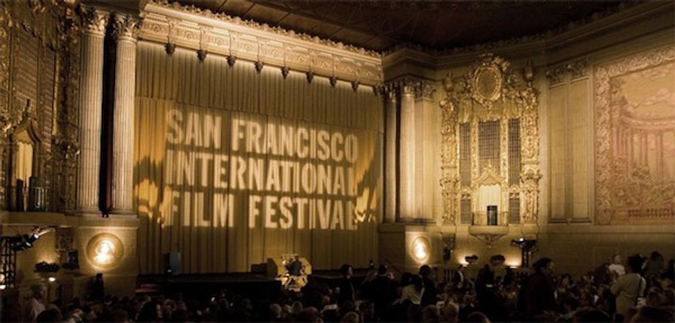 Seven Notable Locals Make Their Picks for the SF International Film Festival