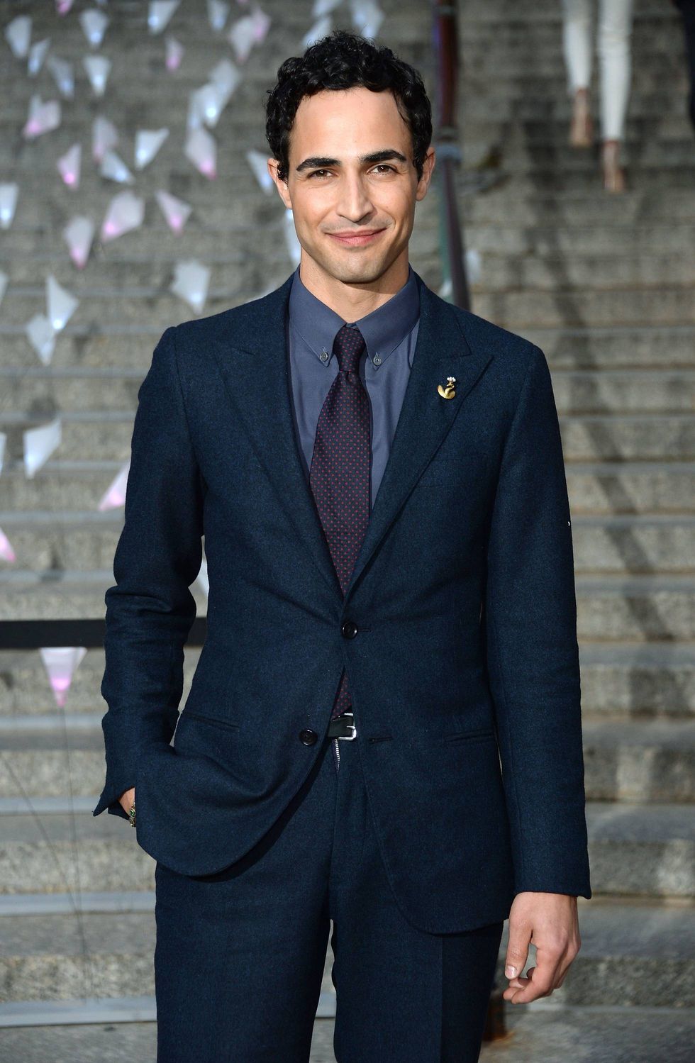 Q&A with Zac Posen, This Year's SF Ballet Auxiliary Fashion Show Designer