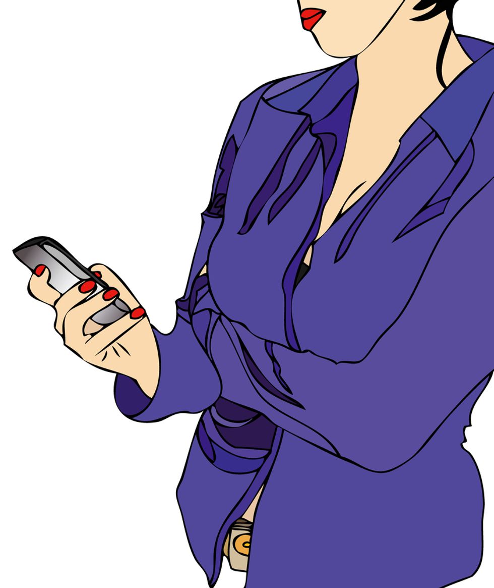 Two Sense: Is My Fiancé Lying?