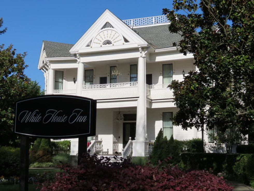 The Napa Bed & Breakfast Experience, Redefined