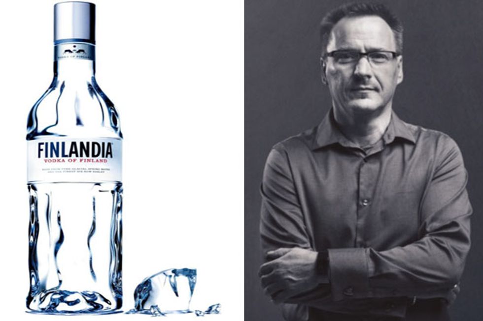 Why Finlandia Vodka Raises the Bar