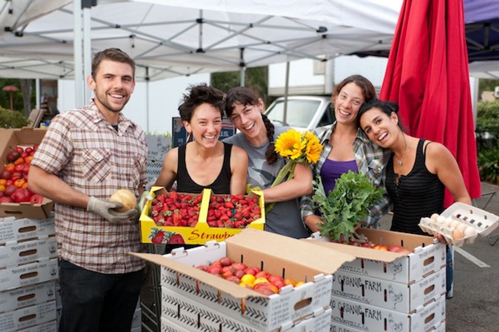 Three Reasons to Cross The Golden Gate Bridge