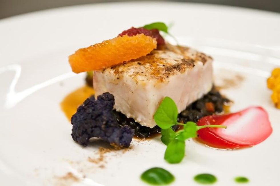 Foodie Agenda: Mother's Day Meals, Moroccan Cooking, and More