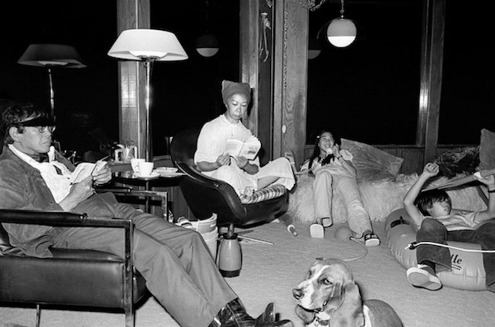 Eight Gallery Shows to Catch Before the Art Fairs Hit