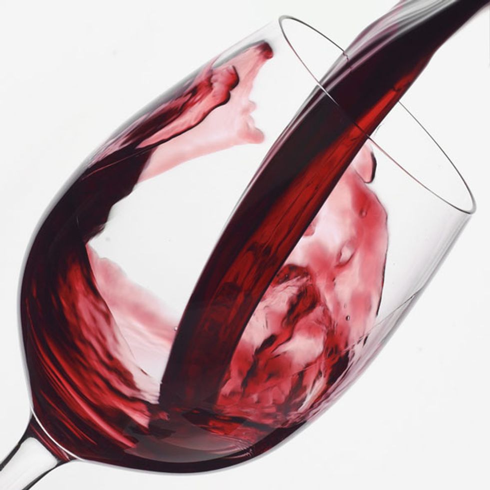 Wine 101: Easy Wine Facts for Beginners