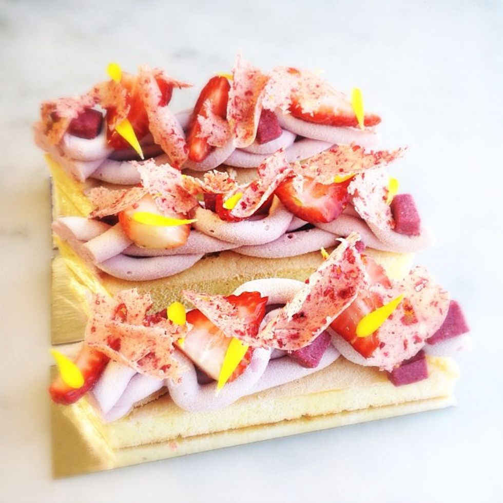 Tasty Places Where You Can Take Mom for Mother's Day