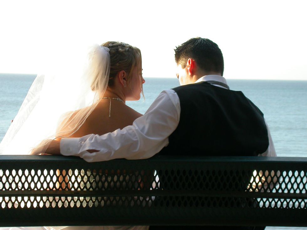 How to Elope in Lake Tahoe