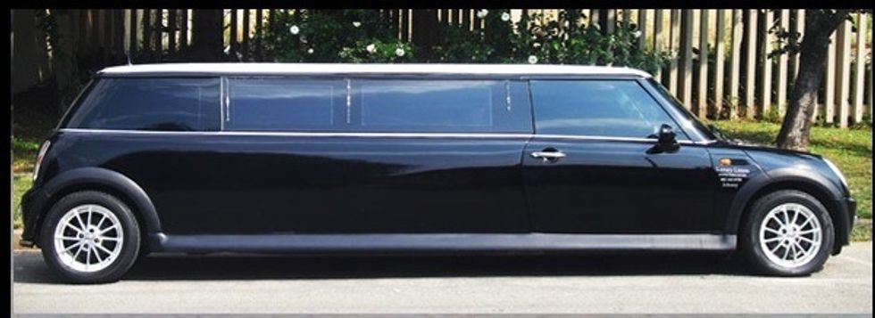 Musings of a Parking Guru