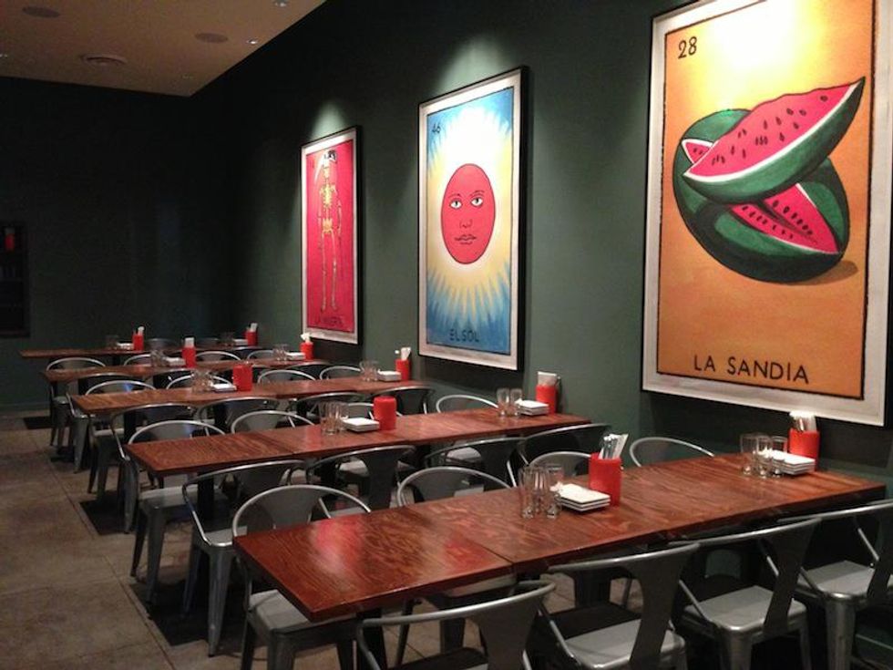 From SF to Silicon Valley: Tacolicious and Pizzeria Delfina Go South