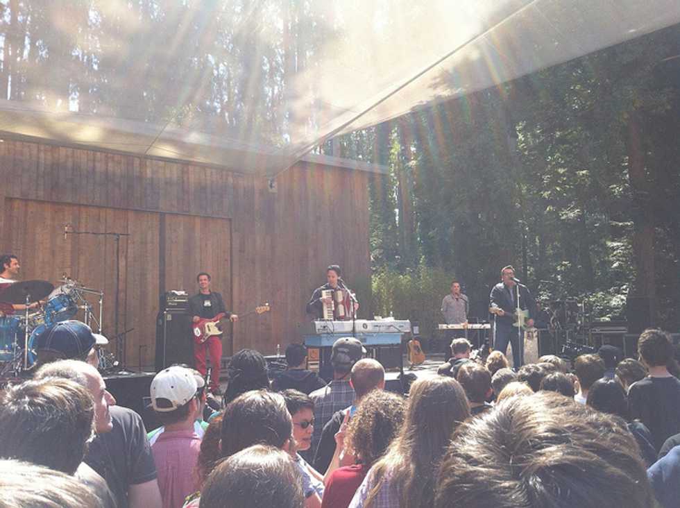 This Week in Local Music News