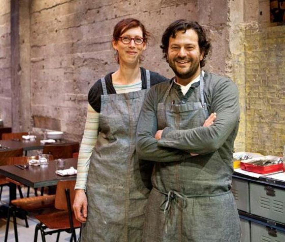 State Bird Provisions, Meadowood, and Mission Chinese Food Win Big For