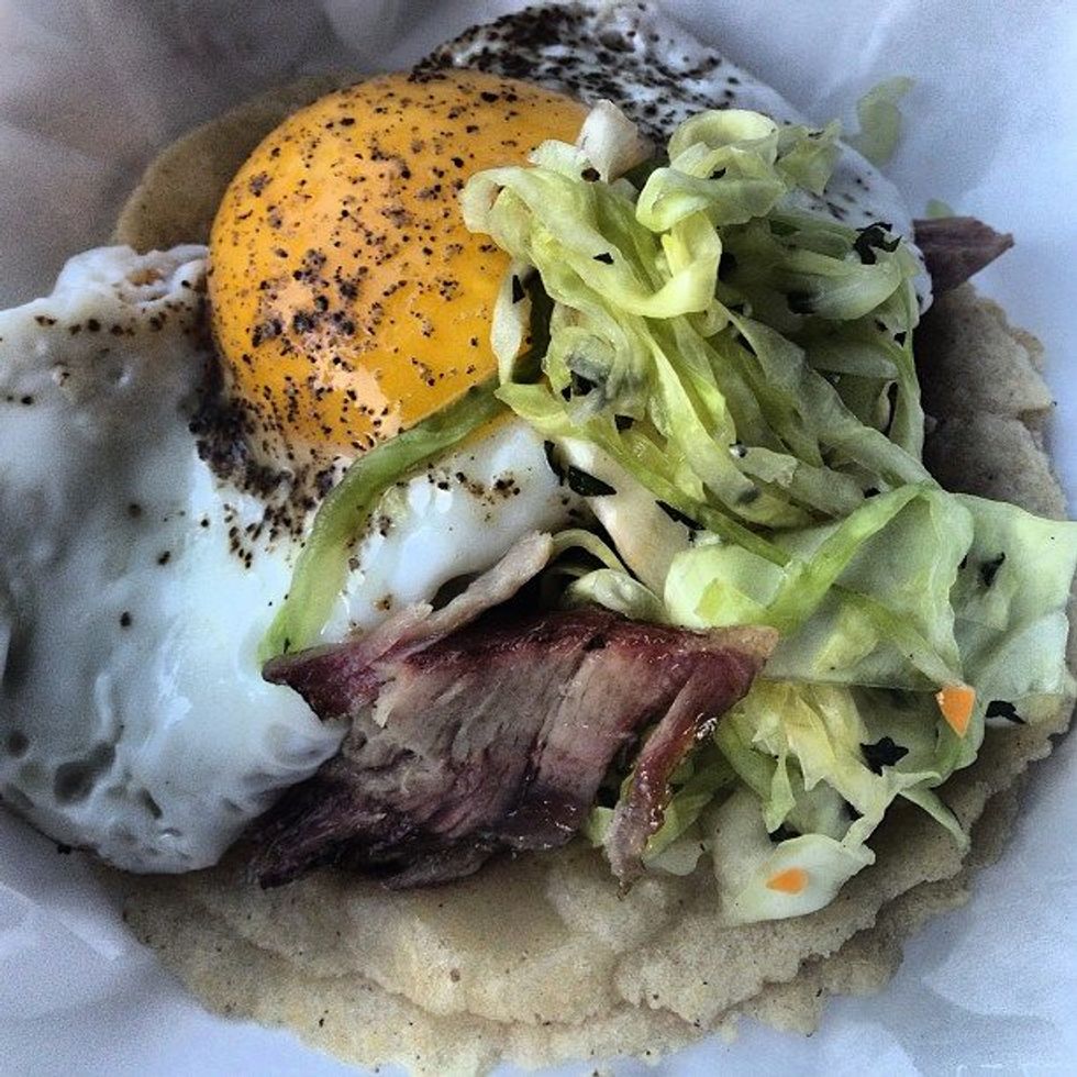 Three Pop-Ups You Really Need to Check Out