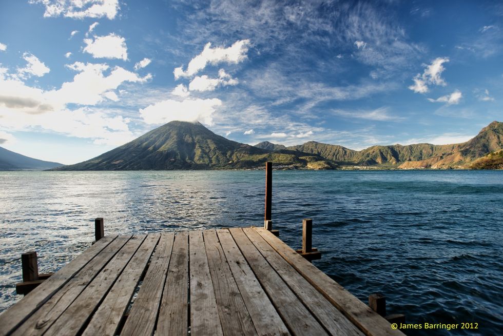 Local Author Joyce Maynard's Guide to Guatemala's Lake Atitlan