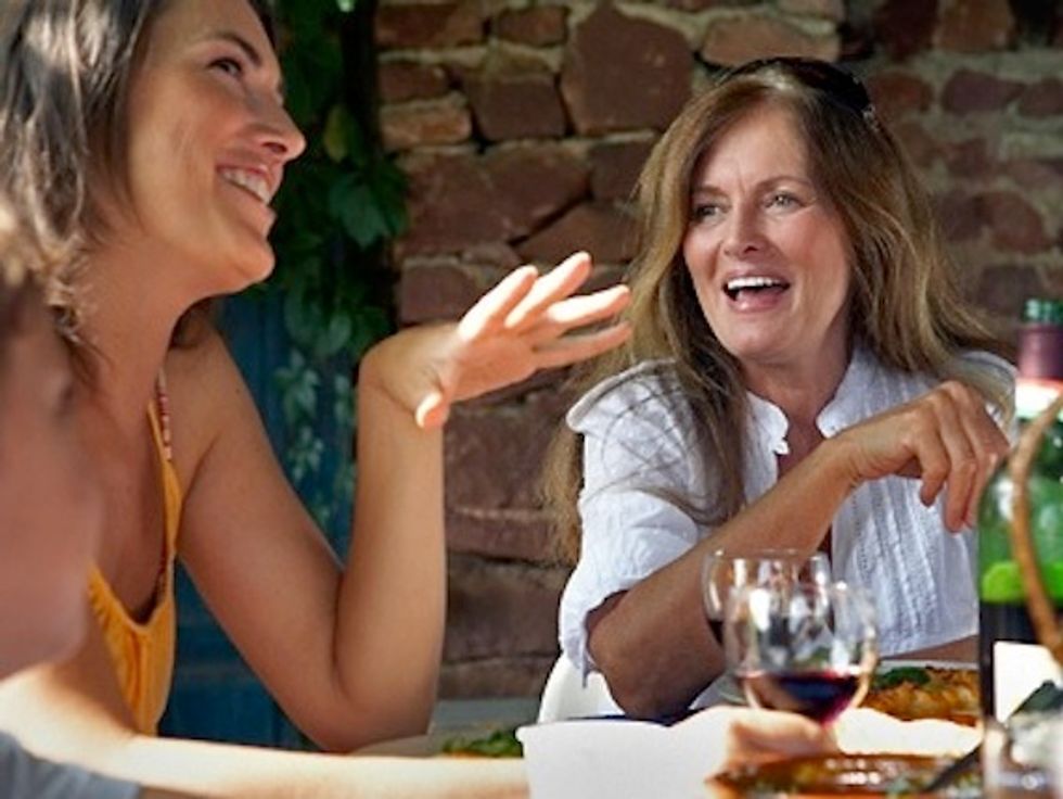 Where to Take Your Fun-Loving, Single Mom Out in SF