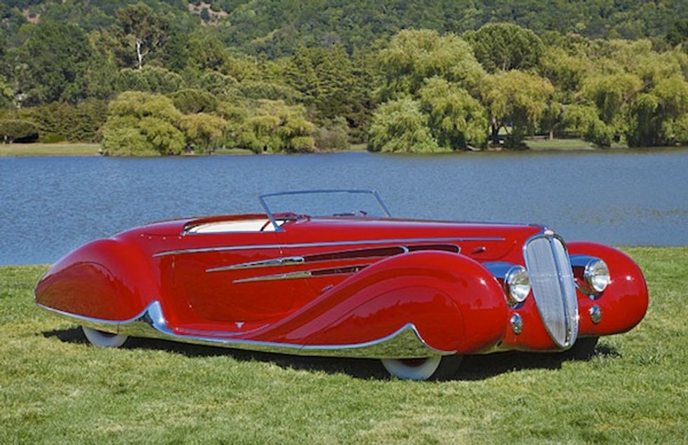 Three Reasons to Cross The Golden Gate Bridge