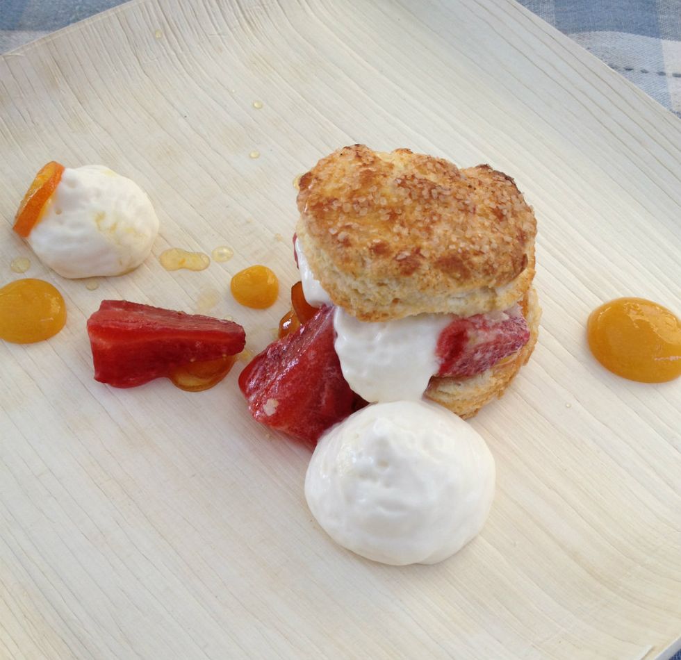 The Ferry Plaza Farmers Market Celebrates 20 Years!