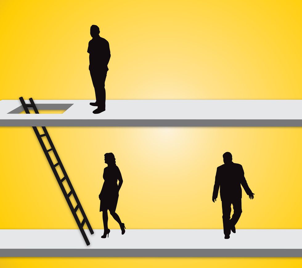 Two Sense: I’m Okay With My Wife’s Affair