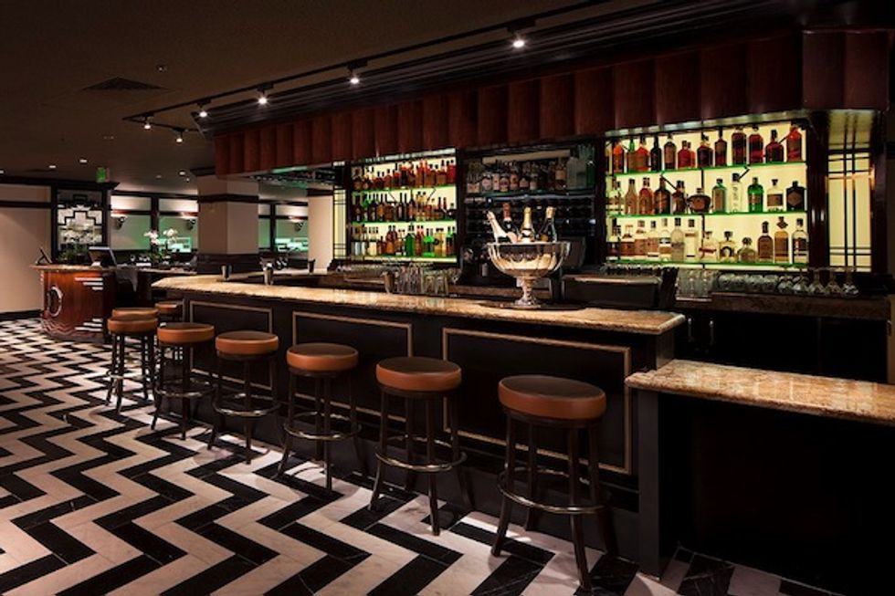 Five New Restaurants to Try This Month