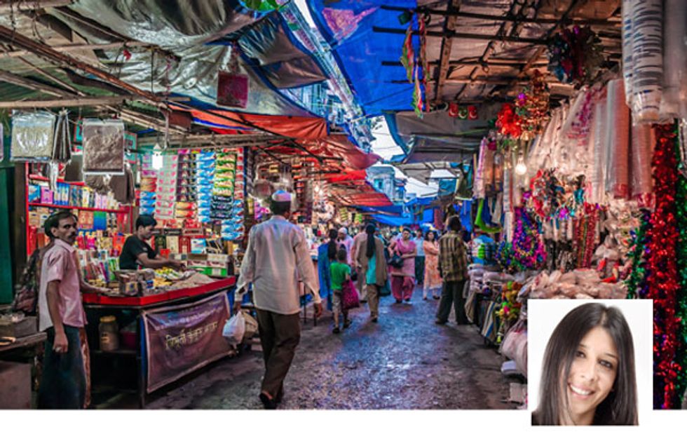 My Mumbai: 7 Travel Tips From Bly Founder Rena Thiagarajan