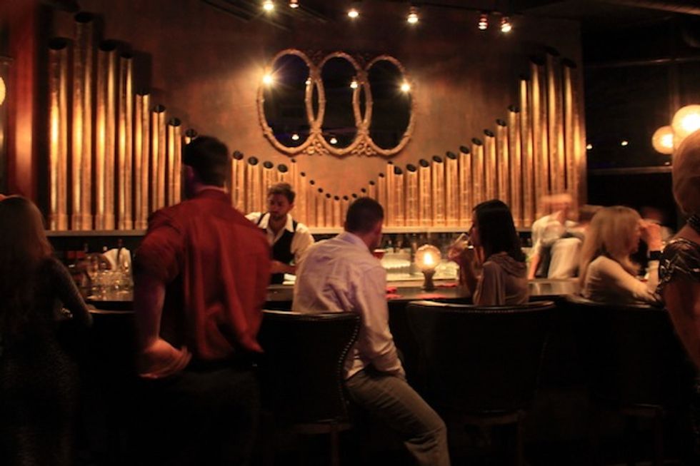 Nightlife Options Bloom in Downtown Napa